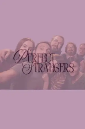 Постер до фильму"Ідеальні незнайомці" #752861