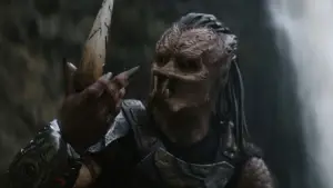 Задник до фильму"Хижак: Дикі землі" #764719