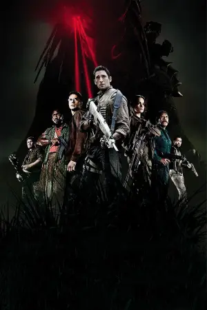 Постер до фильму"Хижаки" #613852