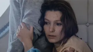 Задник до фильму"Соляріс" #731553