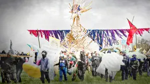 Задник до фильму"Soulèvements" #783402