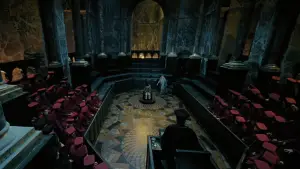 Задник до фильму"Гаррі Поттер та Орден Фенікса" #552433