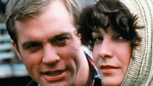 Відео до фільму The Promise | The Promise 1979 TV trailer