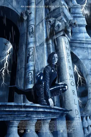 Постер до фильму"Інший світ" #646740