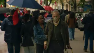 Задник до фильму"A Memória do Cheiro das Coisas" #842846