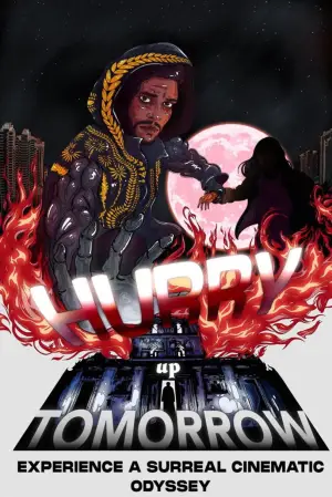 Постер до фильму"Поспішай у завтра" #593976