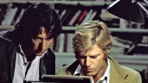 Задник до фильму"Уся президентська рать" #202647