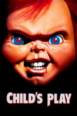 Постер до фильму"Дитячі забави" #40853