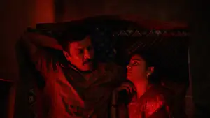 Задник до фильму"கார்மேனி செல்வம்" #844179