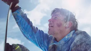 Задник до фильму"На глибині 6 футів" #319557