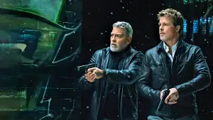 Задник до фильму"Самотні вовки" #580233