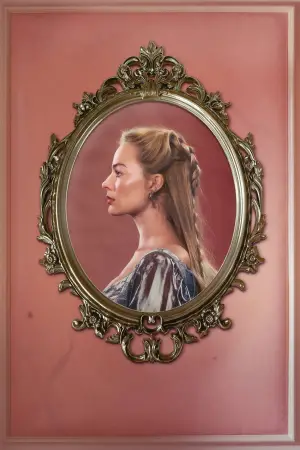 Постер до фильму"«Буремний перевал»" #509482