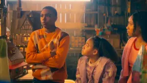 Задник до фильму"Карамельна вулиця" #324782