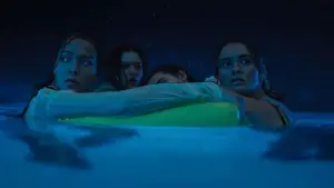 Задник до фильму"Примат" #510107