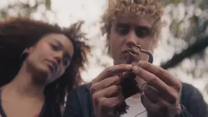 Задник до фильму"Голодні ігри: Схід сонця на Жнивах" #565397