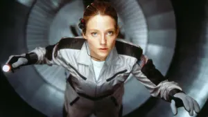 Задник до фильму"Контакт" #217050