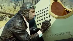 Задник до фильму"Ас із асів" #239951