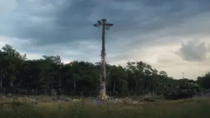 Задник до фильму"Анігіляція" #618547