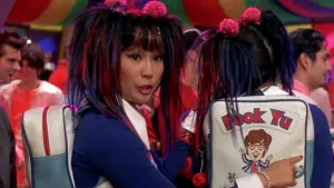 Задник до фильму"Остін Паверс: Золотий орган" #681047