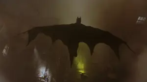 Задник до фильму"Бетмен: Початок" #768059