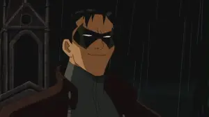 Задник до фильму"Бетмен: Під червоною маскою" #754997