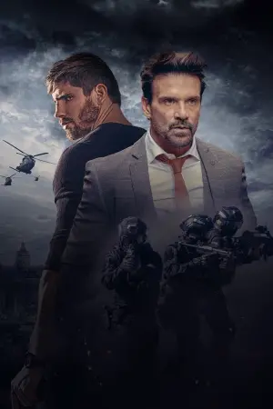 Постер до фильму"Чорний лотос" #464211