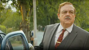 Задник до фильму"Закинуті в майбутнє" #522698