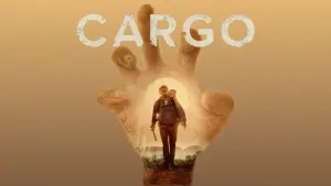 Задник до фильму"Ноша" #153488