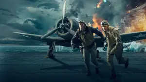 Задник до фильму"Мідвей" #661662