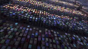 Задник до фильму"Корпорація монстрів" #553830