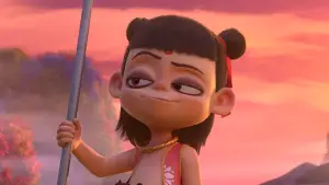 Задник до фильму"Нечжа" #642955