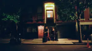 Задник до фильму"Минулі життя" #635388