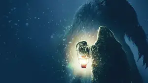 Задник до фильму"The Yeti" #795570