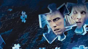 Задник до фильму"Час відплати" #694109