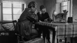 Відео до фільму Shame | Shame (1968) - U.S. trailer