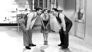 Задник до фильму"Співаючи під дощем" #680084