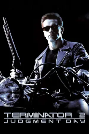 Постер до фильму"Термінатор 2: Судний день" #171924