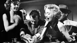 Задник до фильму"Сильна спека" #202991