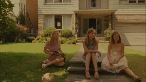 Задник до фильму"Цнотливі самогубиці" #790597