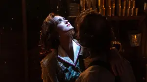 Задник до фильму"The Yeti" #775381