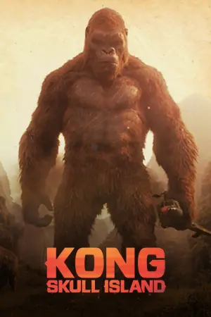 Постер до фильму"Конг: Острів черепа" #36069