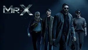 Задник до фильму"Mr. X" #831718