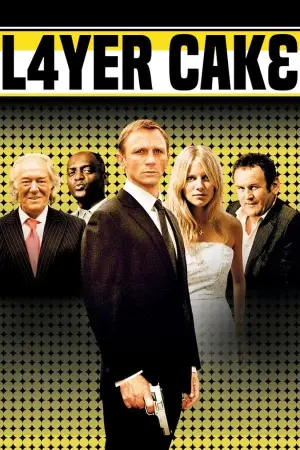 Постер до фильму"Листковий пиріг" #120685