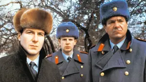Задник до фильму"Gorky Park" #901818