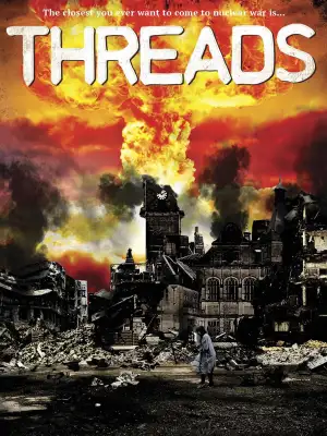Постер до фильму"Threads" #889614