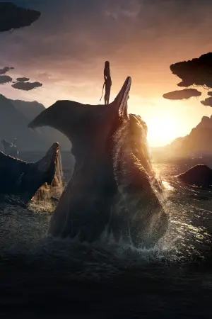 Постер до фильму"Аватар 3" #507872