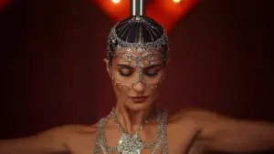 Задник до фильму"Sultana" #797914