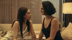 Задник до фильму"Еммануель" #589600