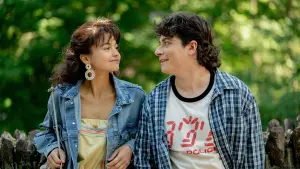 Задник до фильму"Сеанс о 16:30" #683689