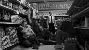 Задник до фильму"Імла" #645565